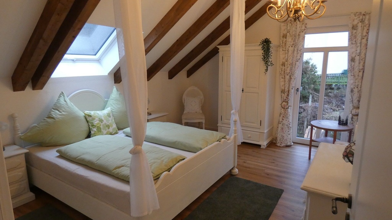 Photo of Bedroom in Oberaurach