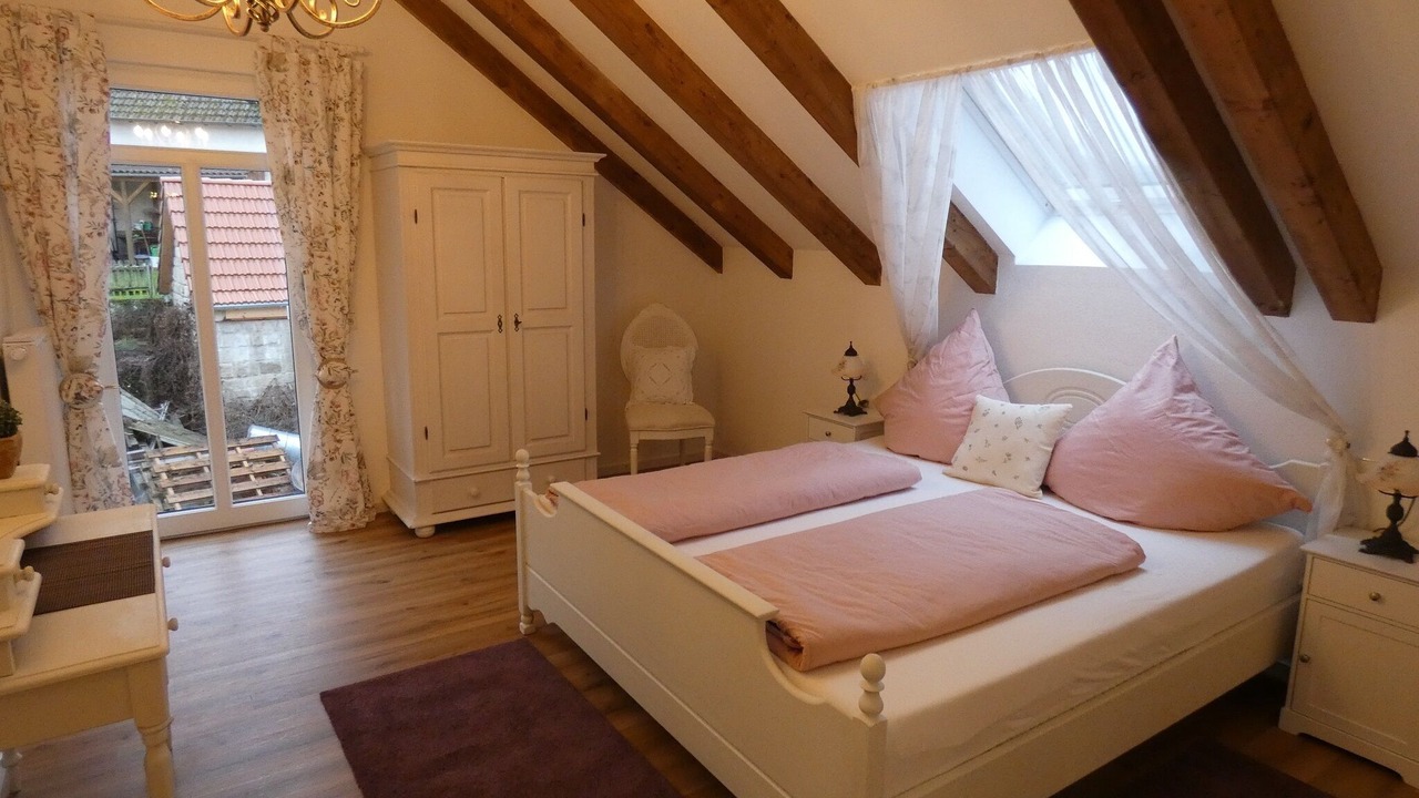 Photo of Bedroom in Oberaurach