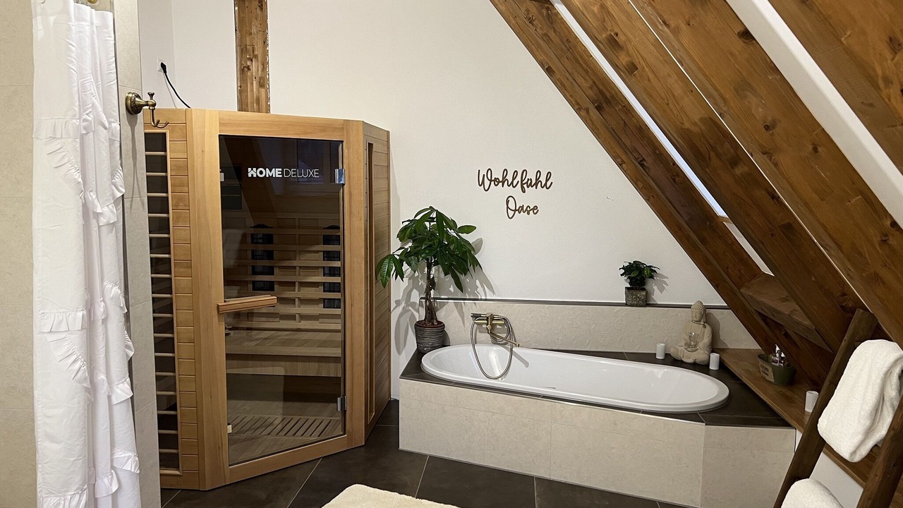 Photo of Bathroom in Oberaurach