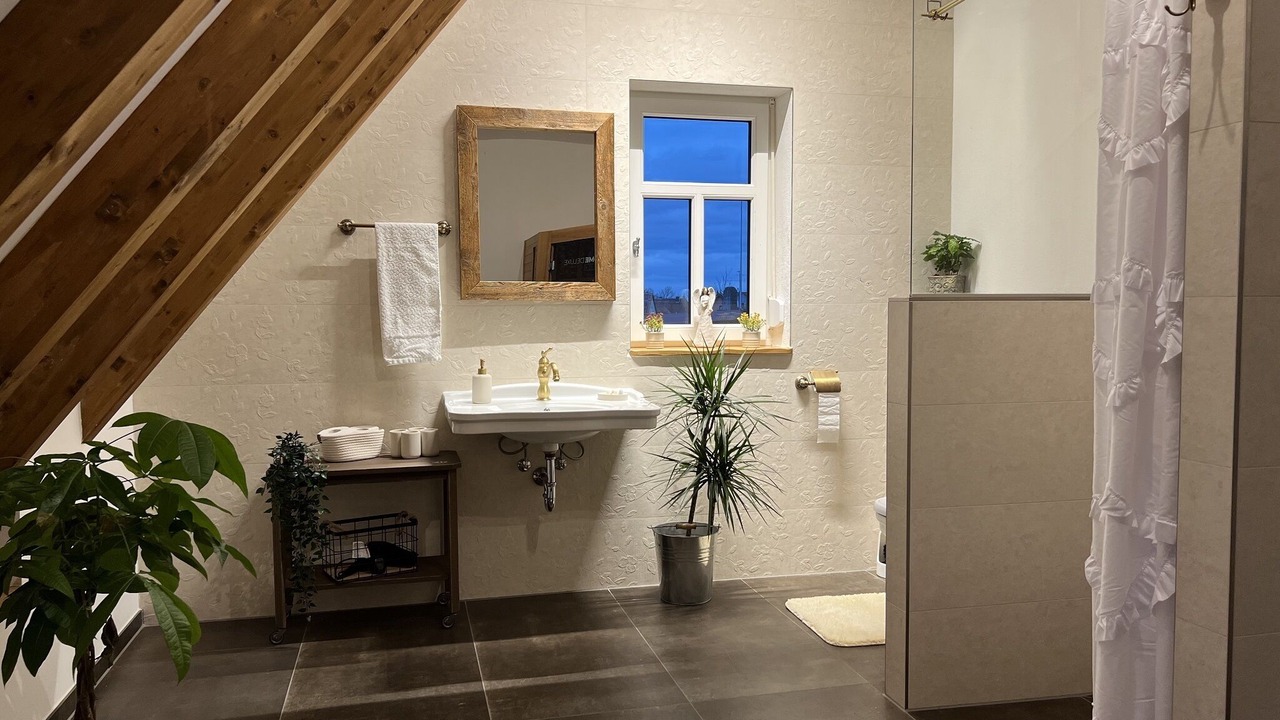 Photo of Bathroom in Oberaurach