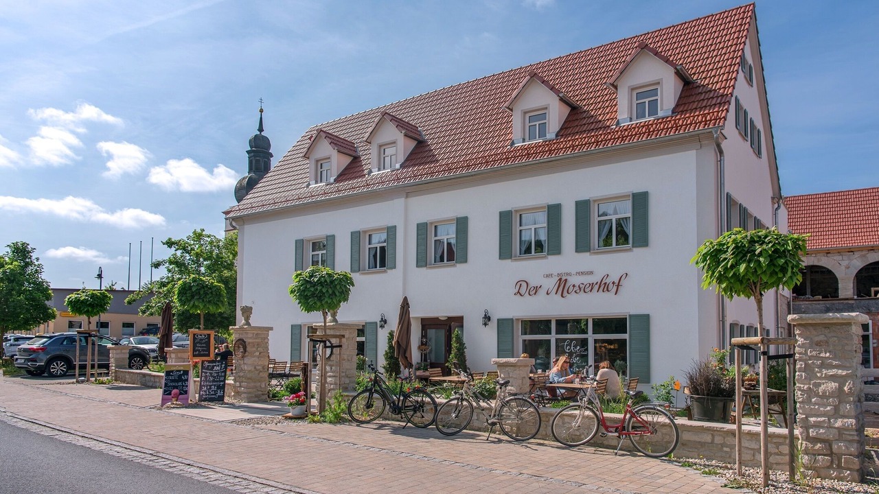 Photo of Outdoor in Oberaurach