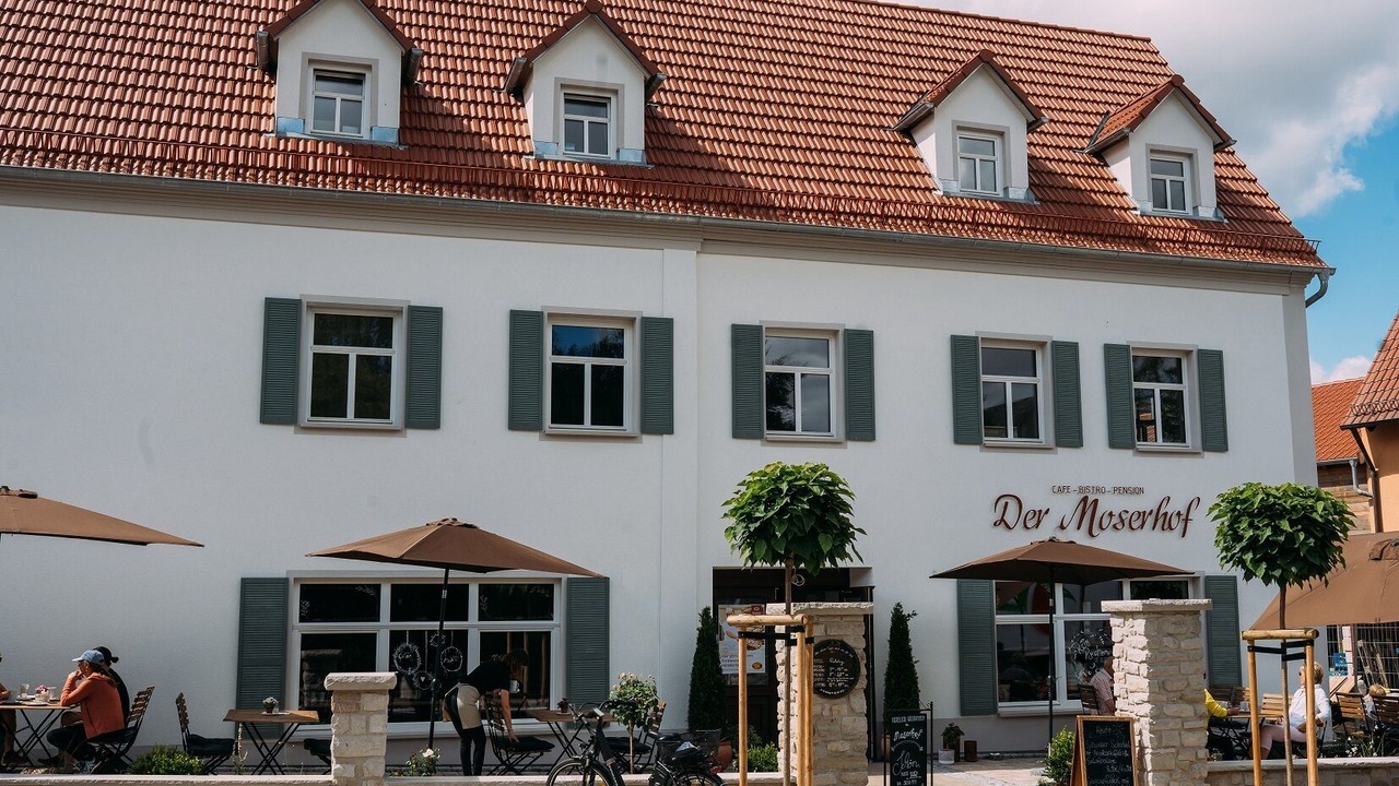 Photo of Outdoor in Oberaurach