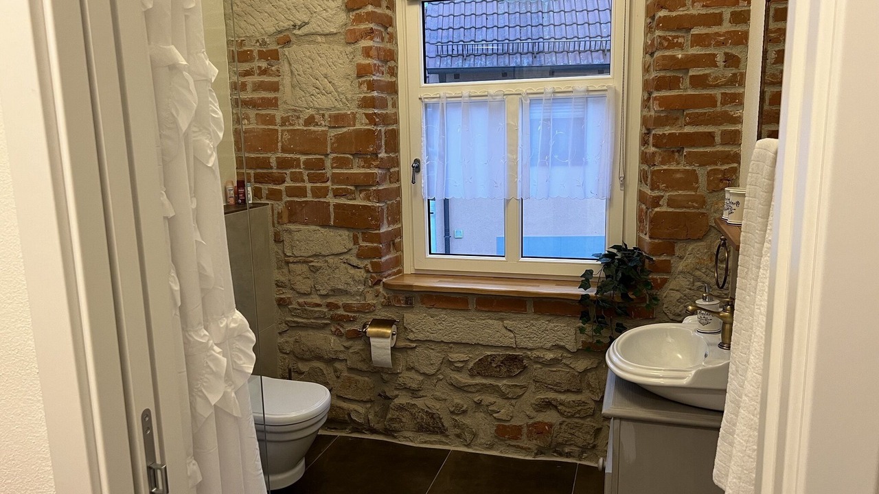 Photo of Bathroom in Oberaurach
