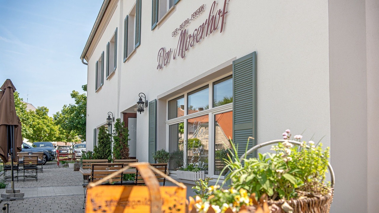 Photo of Outdoor in Oberaurach
