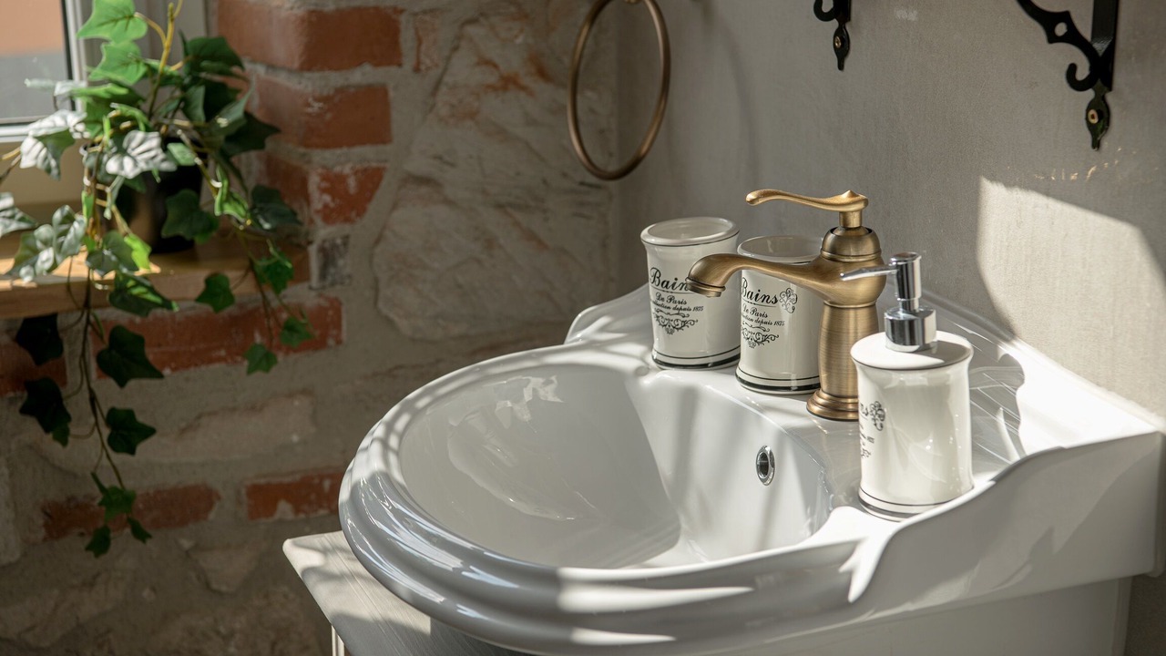 Photo of Bathroom in Oberaurach
