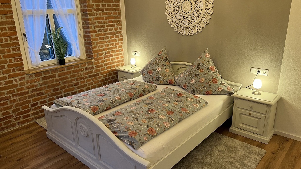 Photo of Bedroom in Oberaurach