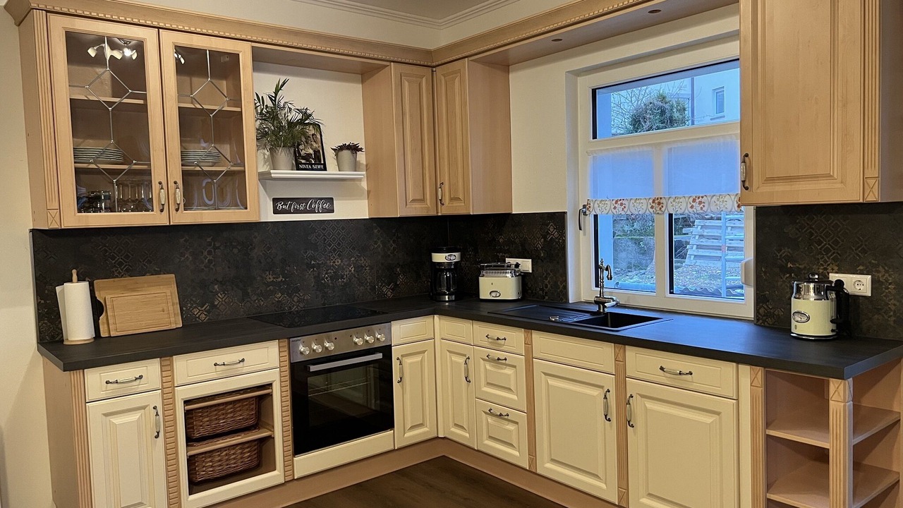 Photo of Kitchen in Oberaurach