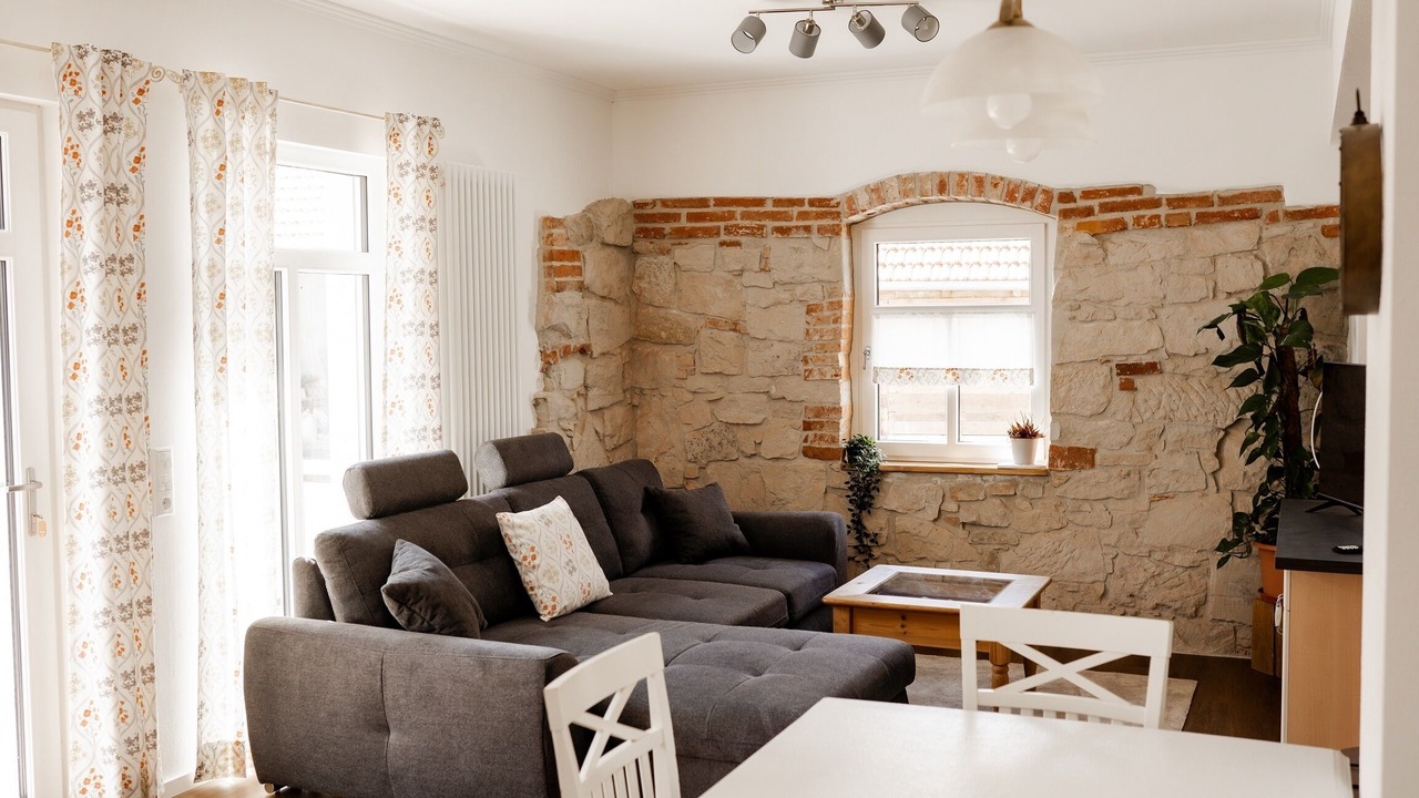 Photo of Livingroom in Oberaurach