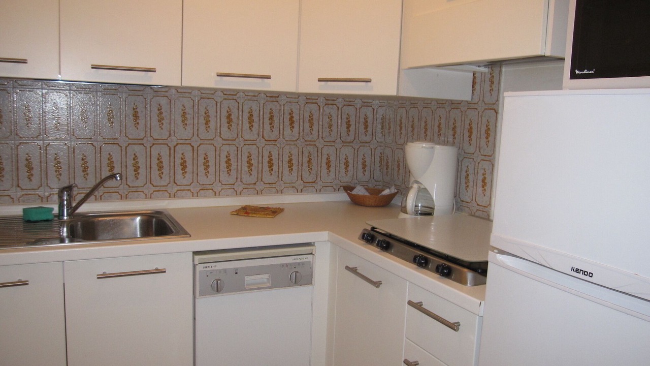 Photo of Kitchen in Grado Pineta