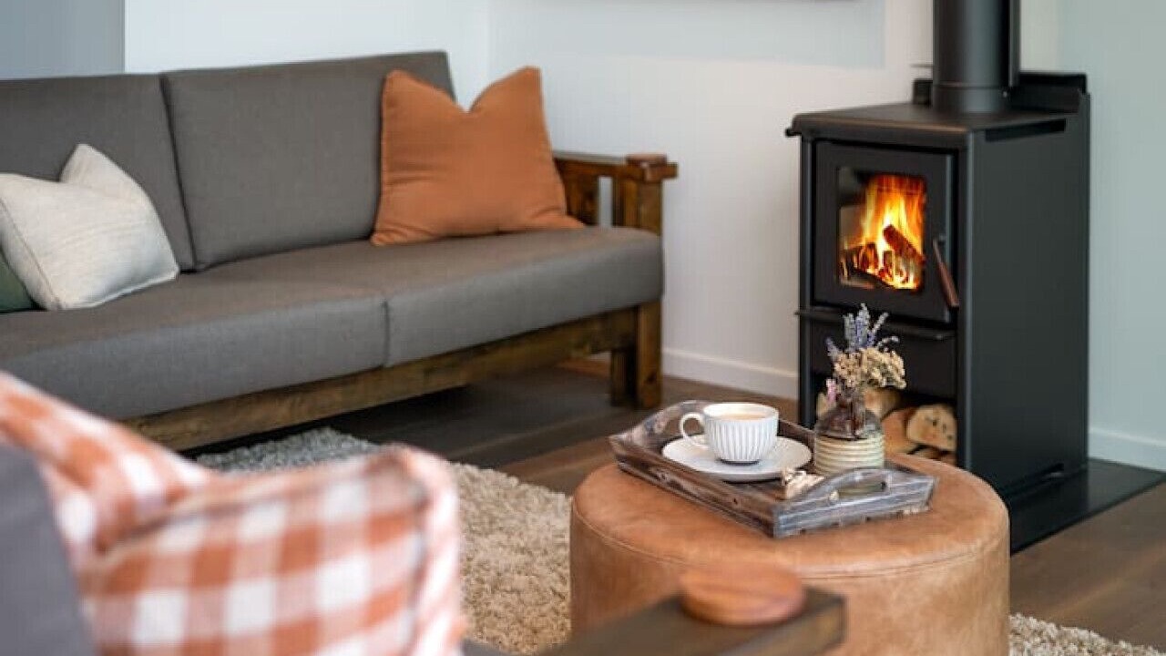 Photo of Livingroom in Fernhill