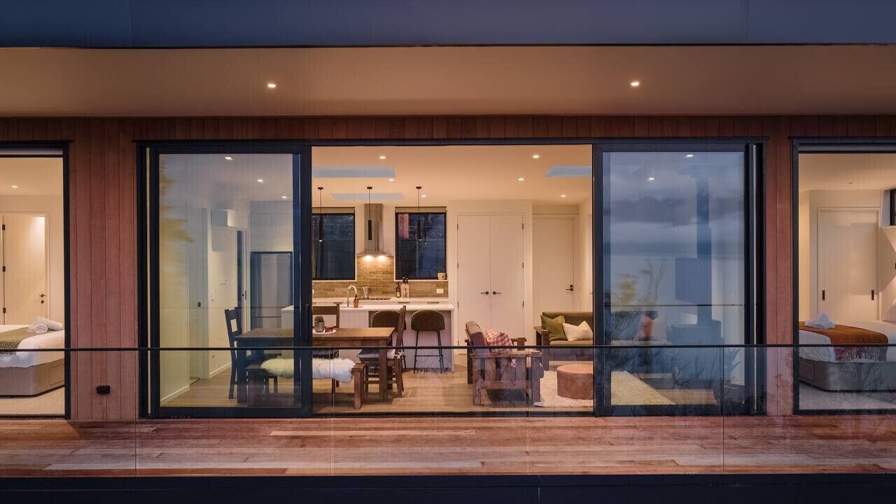 Photo of Outdoor in Fernhill