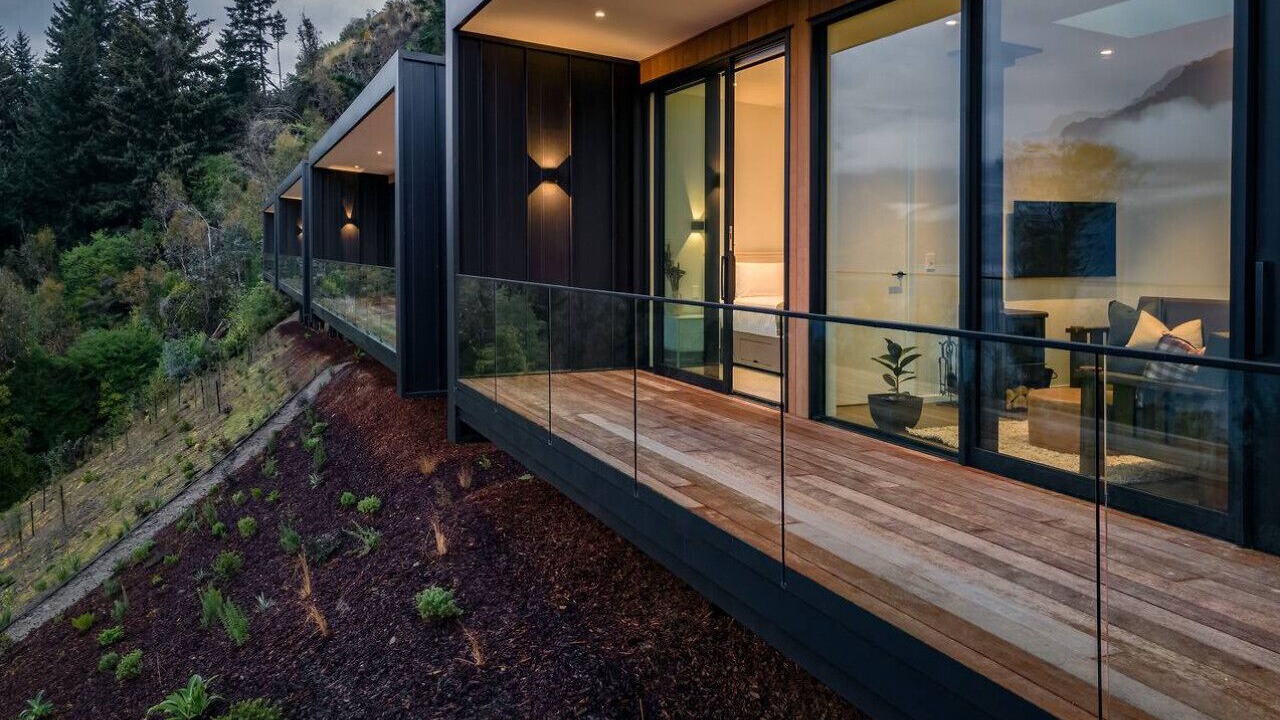 Photo of Outdoor in Fernhill