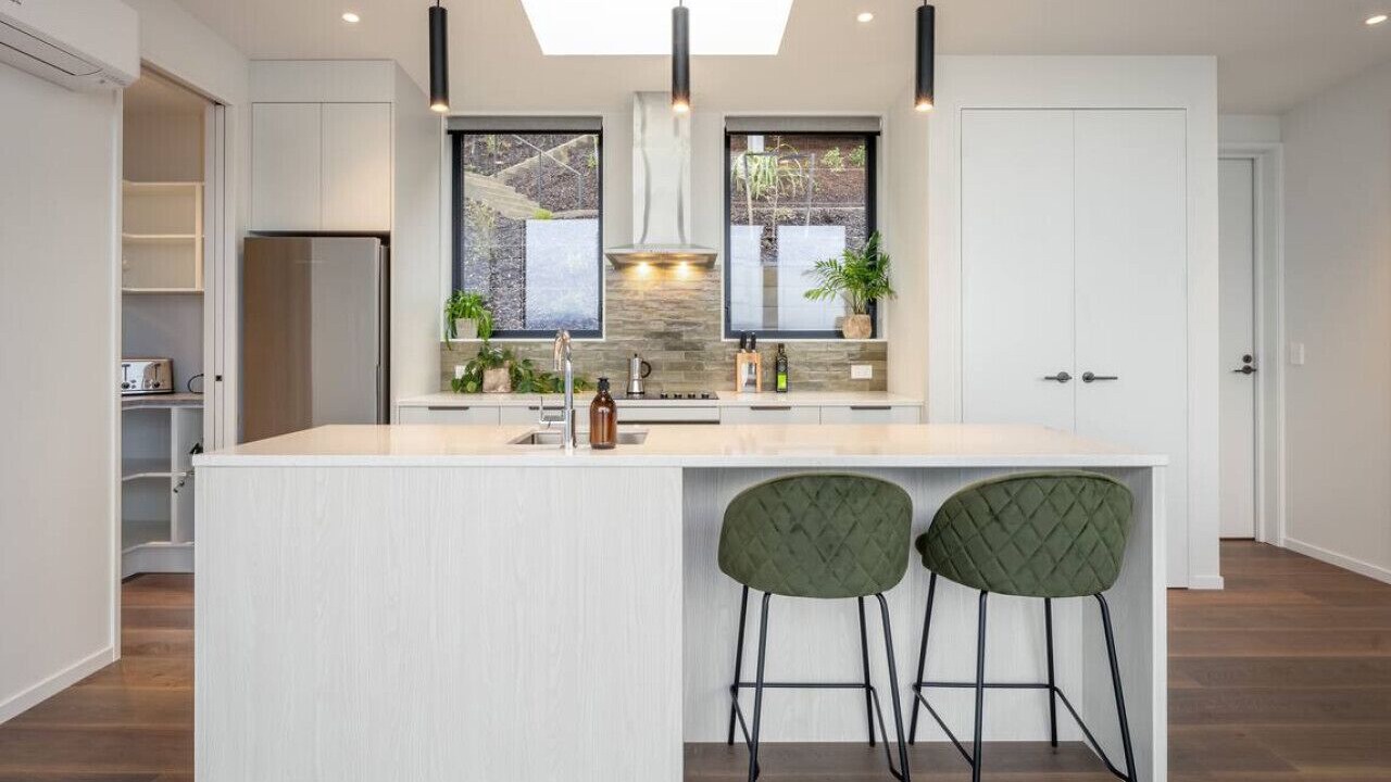 Photo of Kitchen in Fernhill