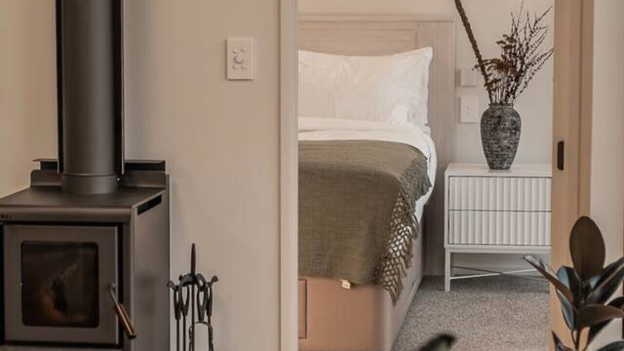 Photo of Bedroom in Fernhill