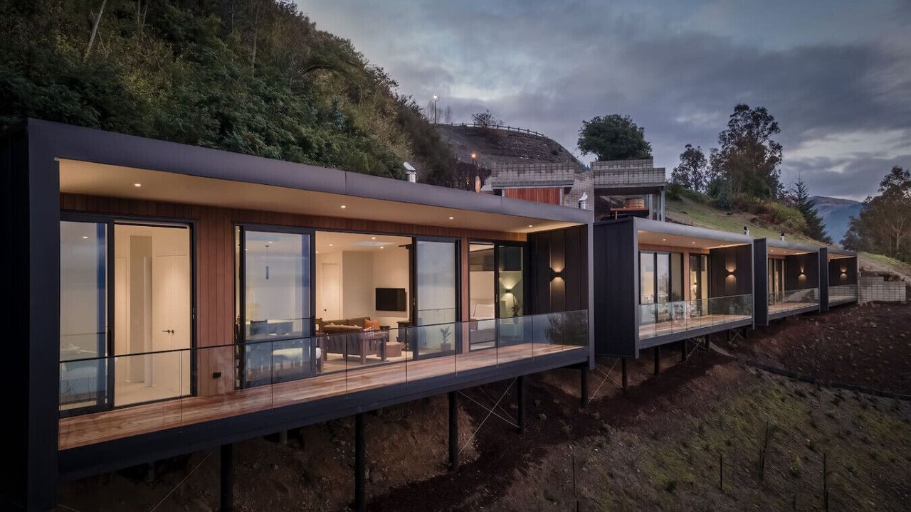 Photo of Outdoor in Fernhill