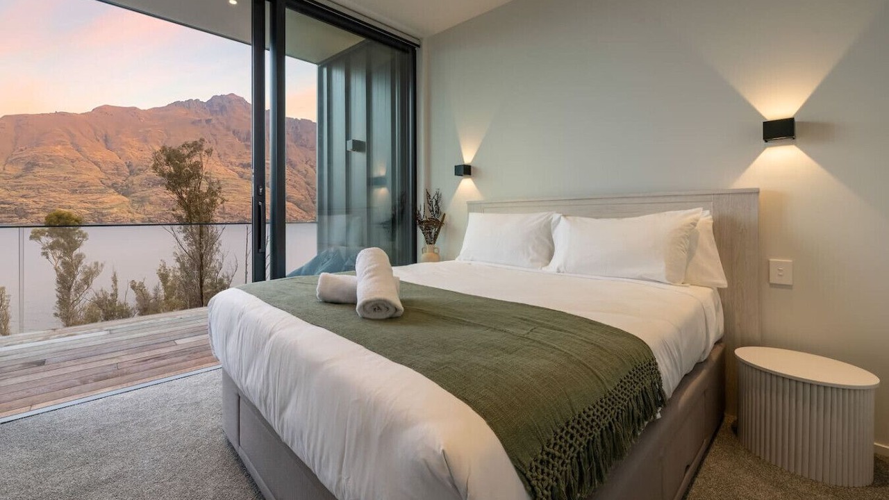 Photo of Bedroom in Fernhill