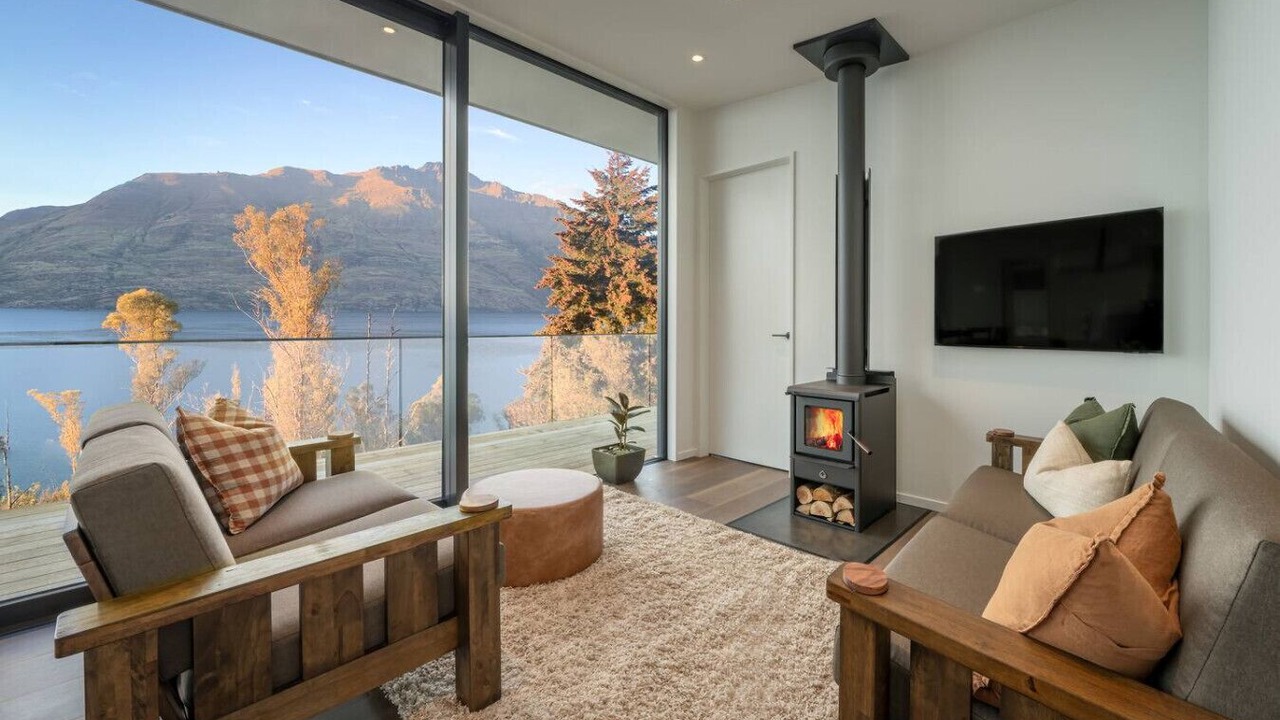 Photo of Livingroom in Fernhill