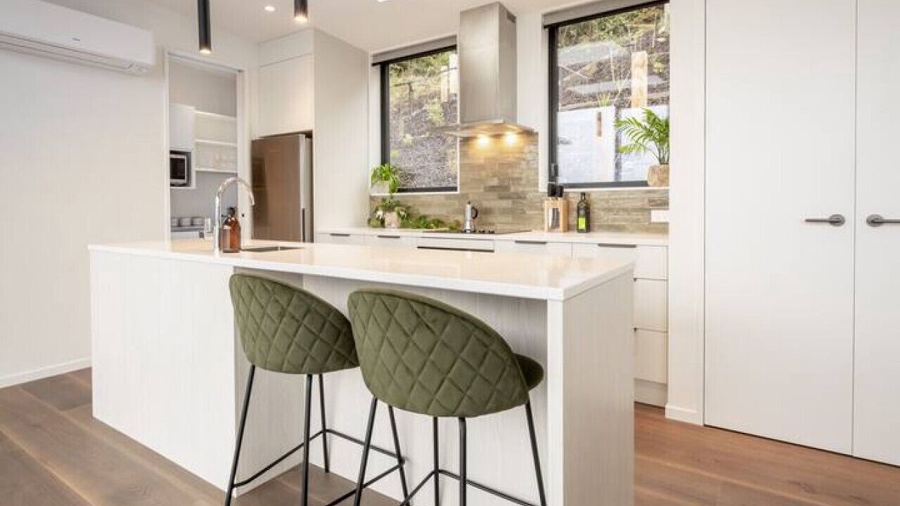 Photo of Kitchen in Fernhill