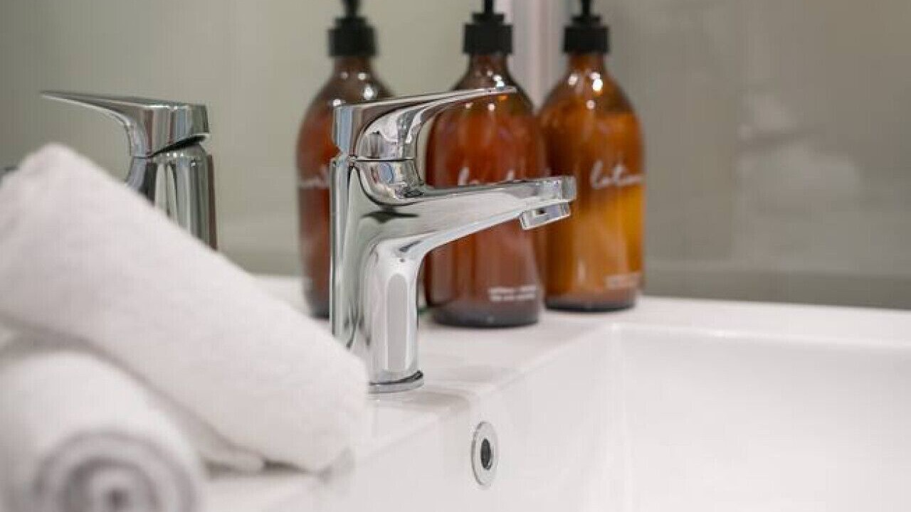 Photo of Bathroom in Fernhill