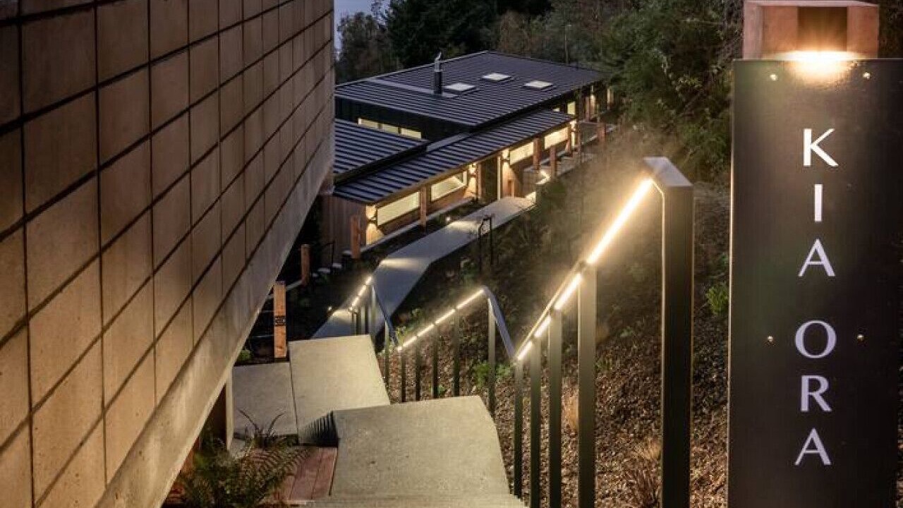 Photo of Outdoor in Fernhill