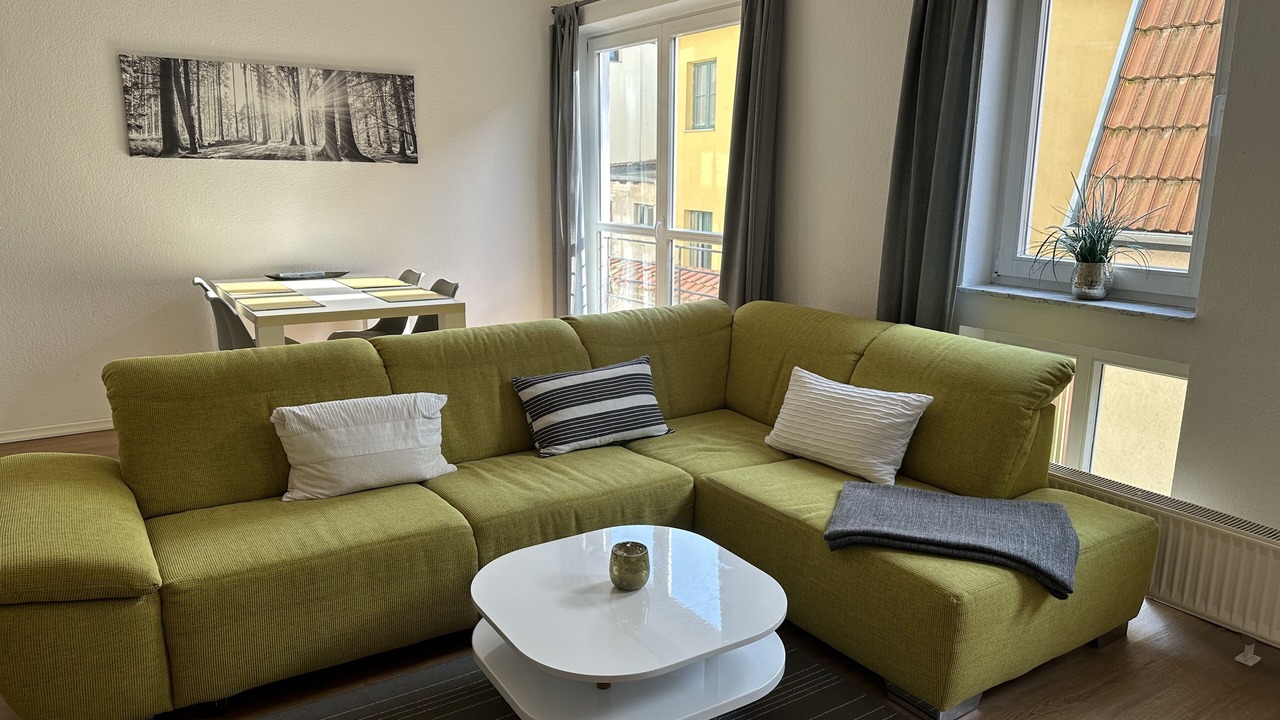 Photo of Livingroom in Ostliche Altstadt