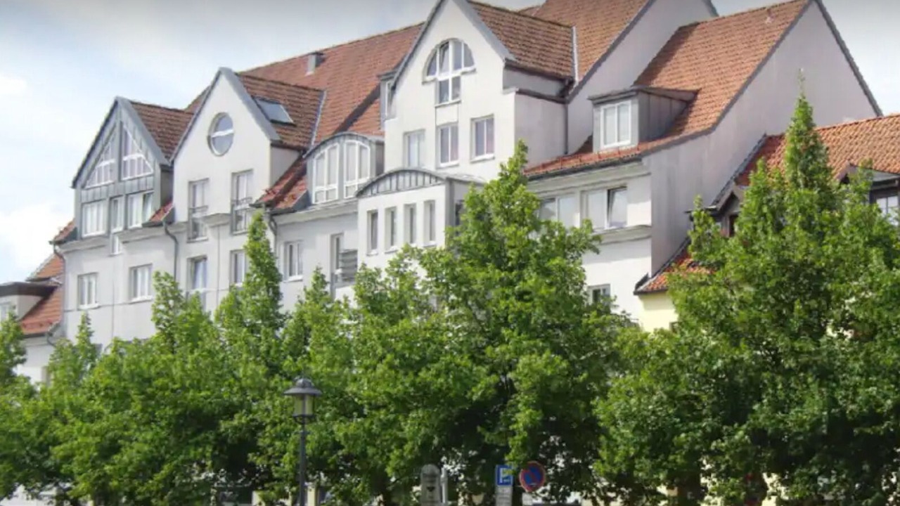 Photo of Outdoor in Ostliche Altstadt