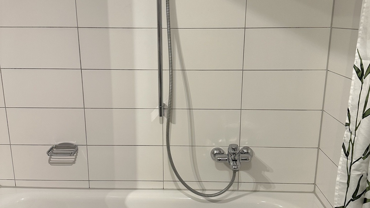 Photo of Bathroom in Ostliche Altstadt