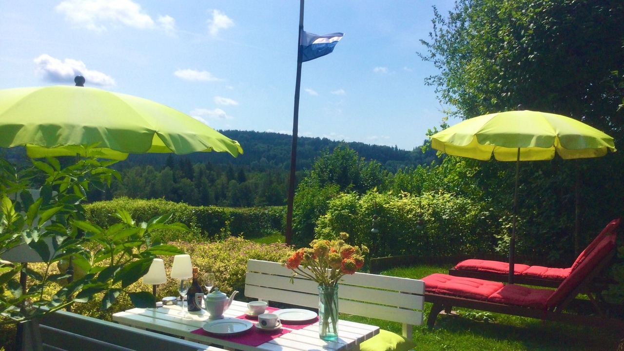 Photo of Outdoor in Dietramszell