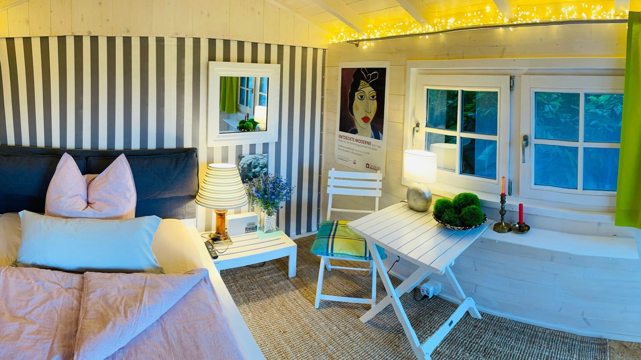 Photo of Bedroom in Dietramszell