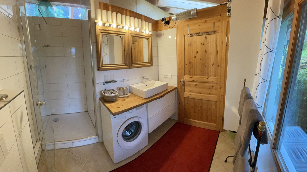 Photo of Bathroom in Dietramszell