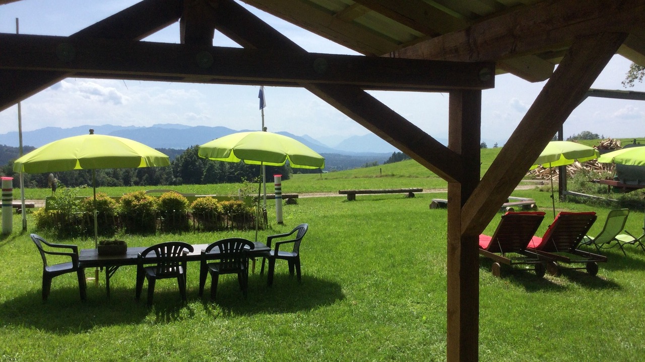 Photo of Outdoor in Dietramszell