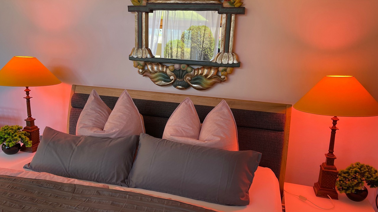 Photo of Bedroom in Dietramszell