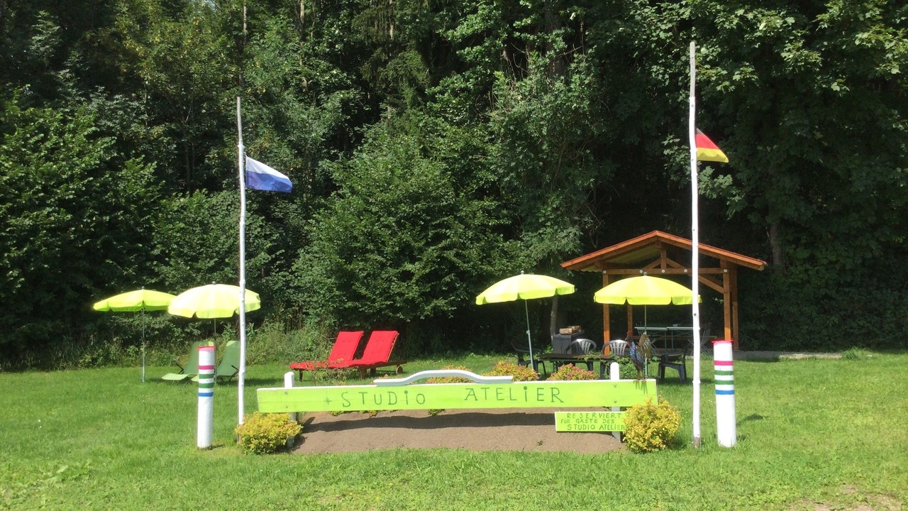 Photo of Outdoor in Dietramszell