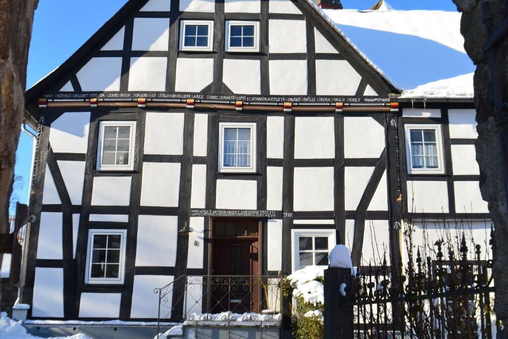 Photo of Outdoor in Assinghausen