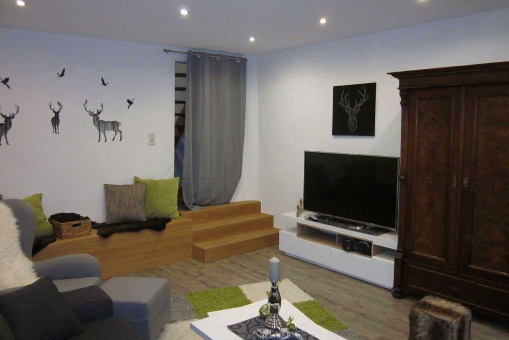 Photo of Livingroom in Assinghausen
