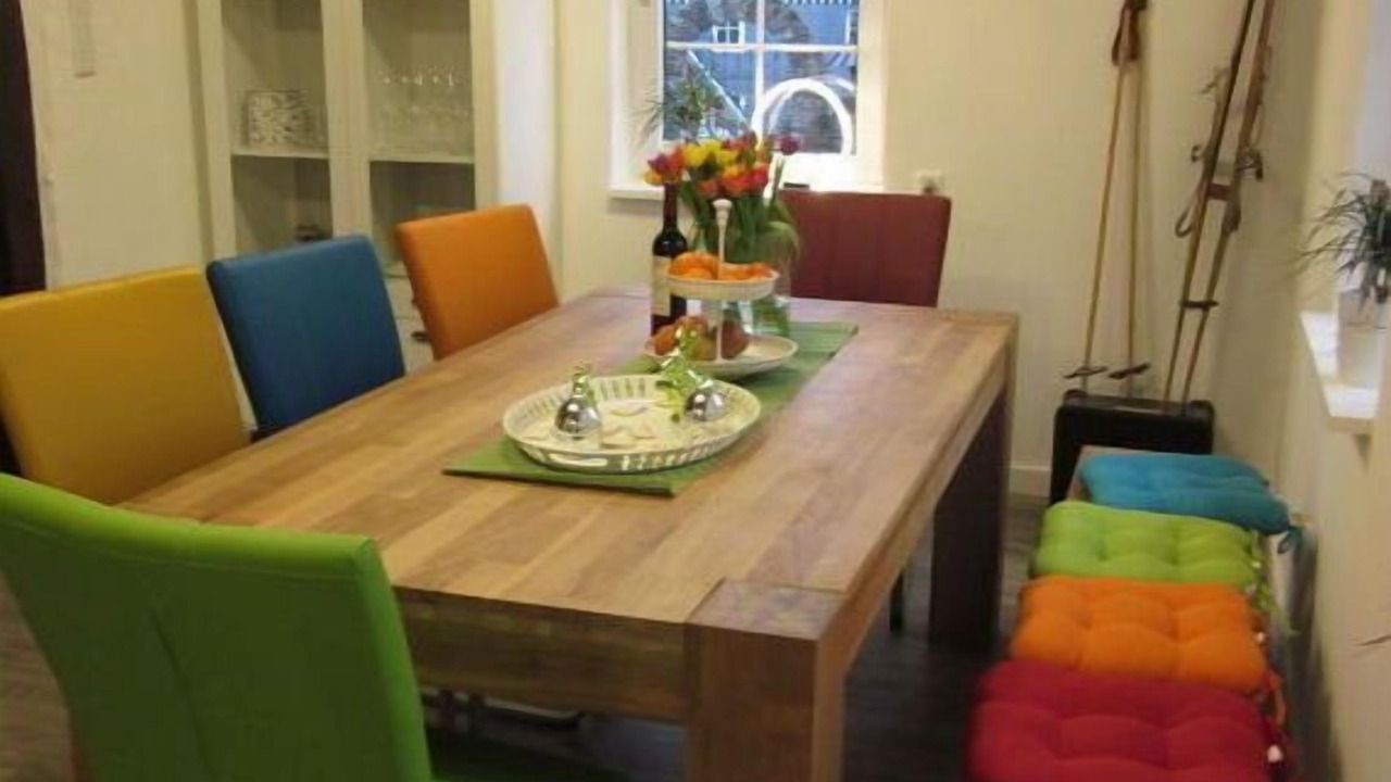 Photo of Livingroom in Assinghausen