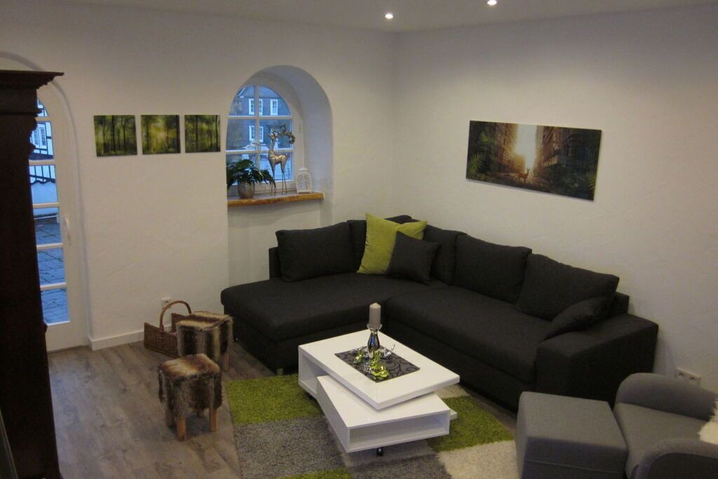 Photo of Livingroom in Assinghausen