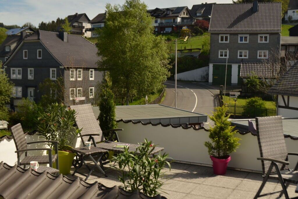 Photo of Patio Balcony in Assinghausen