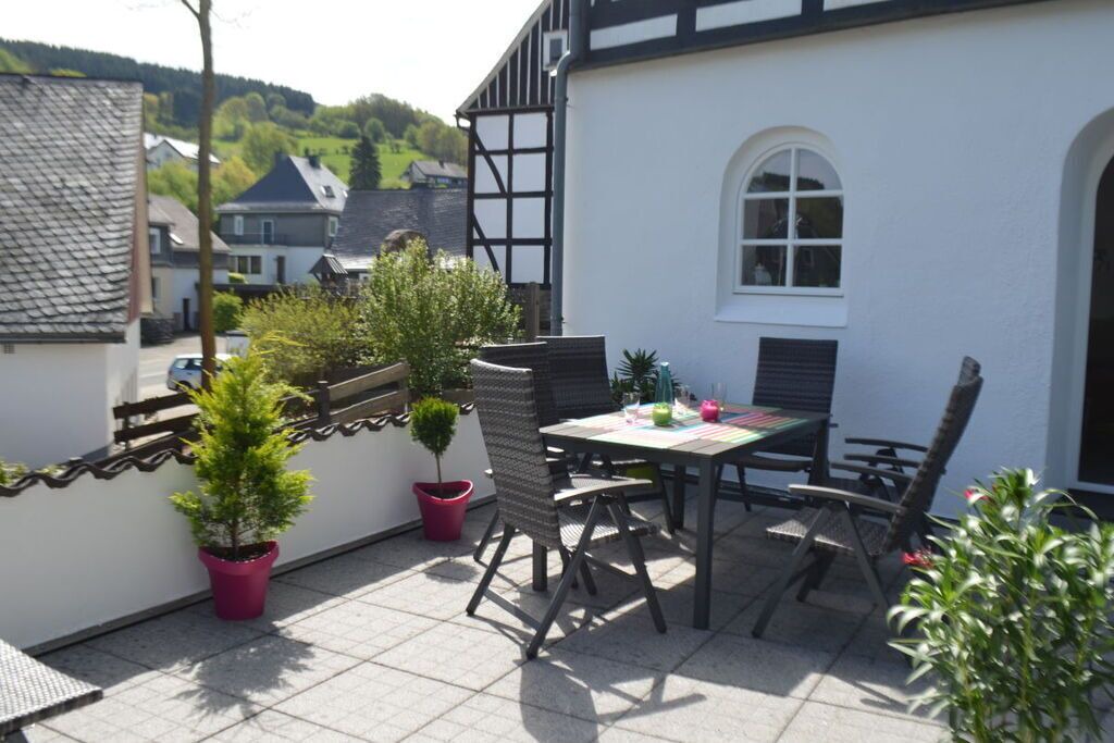 Photo of Patio Balcony in Assinghausen