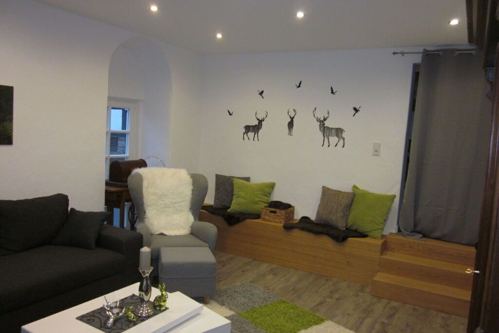 Photo of Livingroom in Assinghausen
