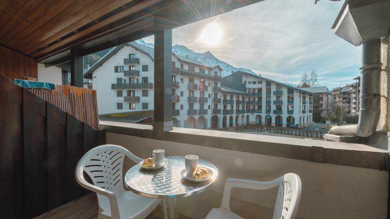 Photo of Others in Chamonix City Centre