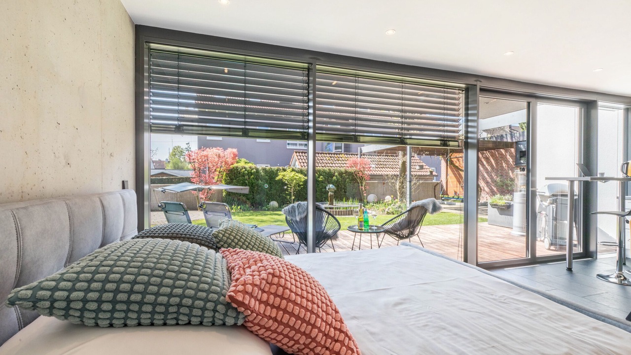 Photo of Bedroom in Gersthofen