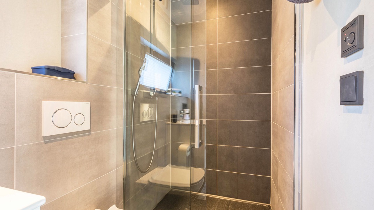 Photo of Bathroom in Gersthofen