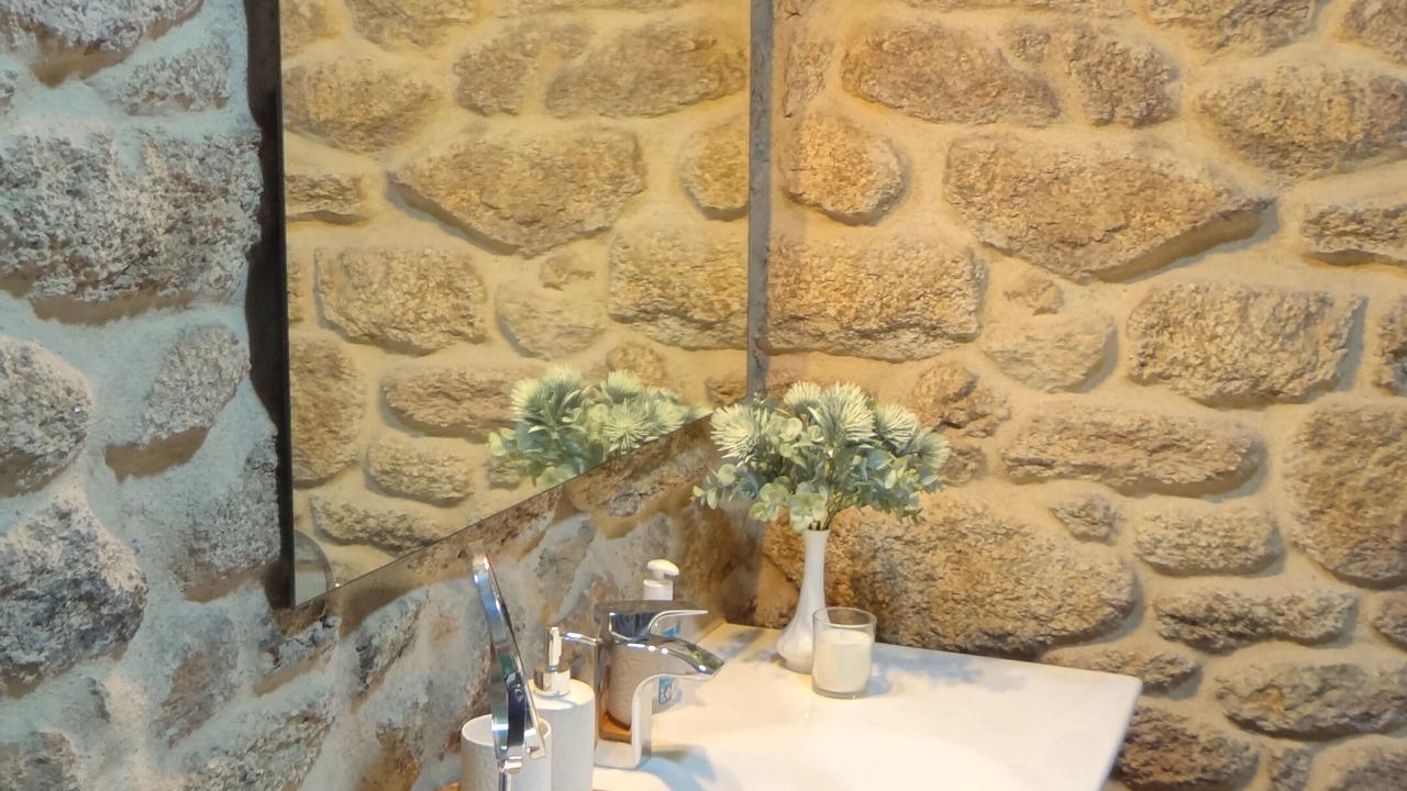 Photo of Bathroom in Muros