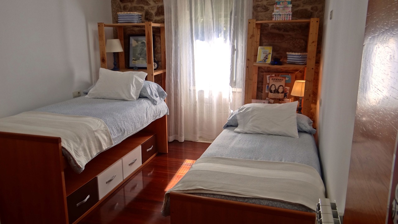 Photo of Bedroom in Muros
