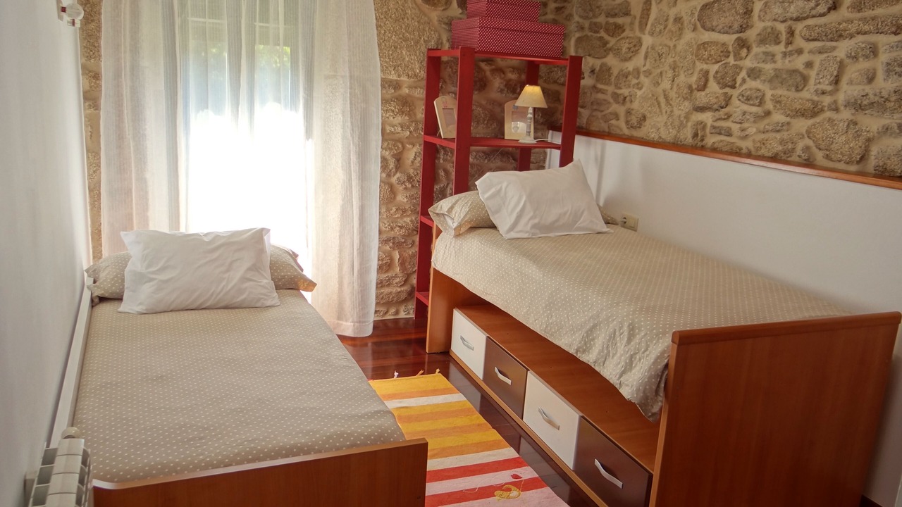 Photo of Bedroom in Muros