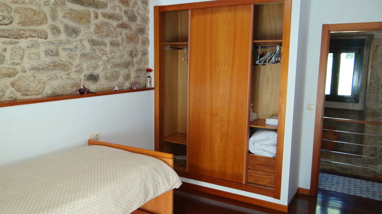 Photo of Bedroom in Muros