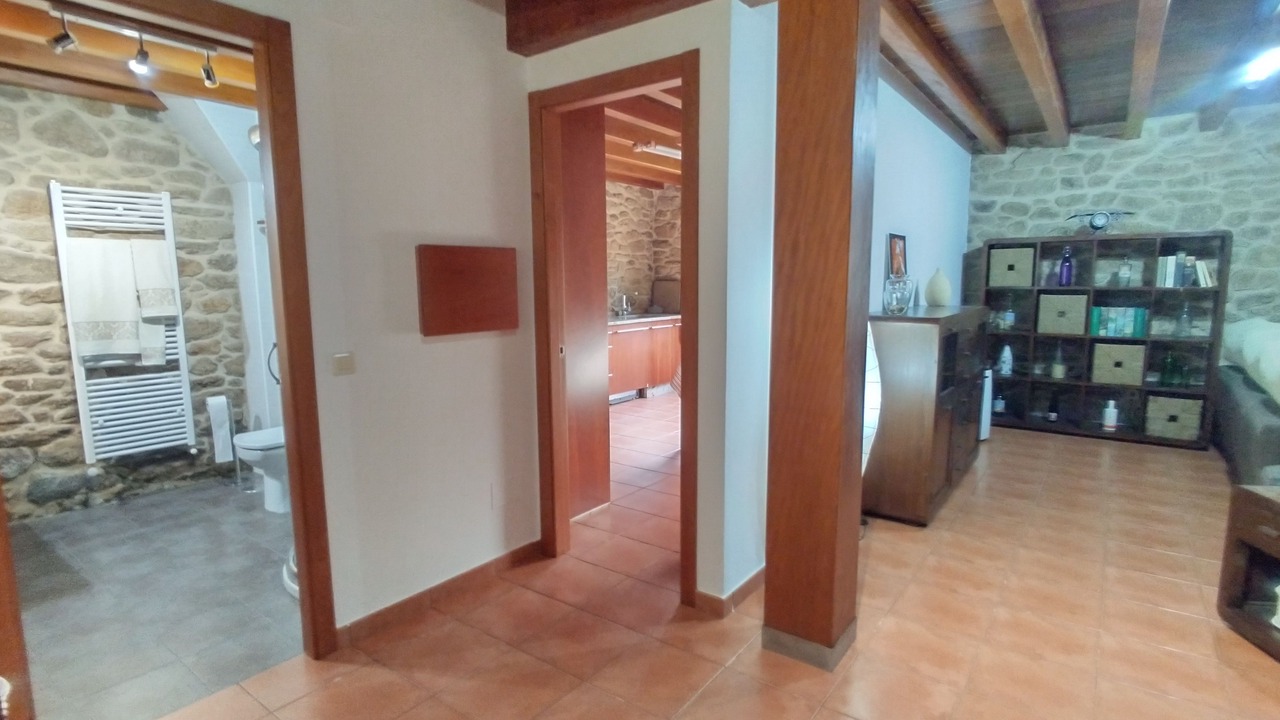 Photo of Bathroom in Muros