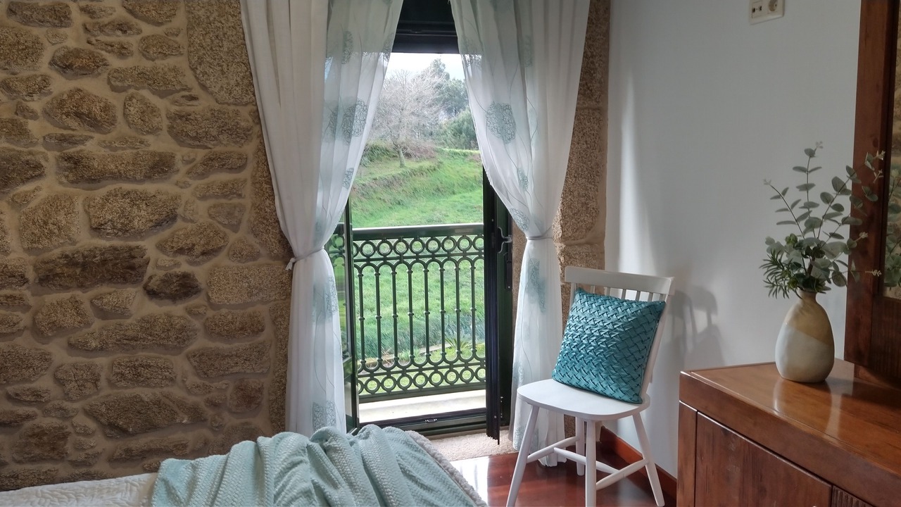 Photo of Bedroom in Muros