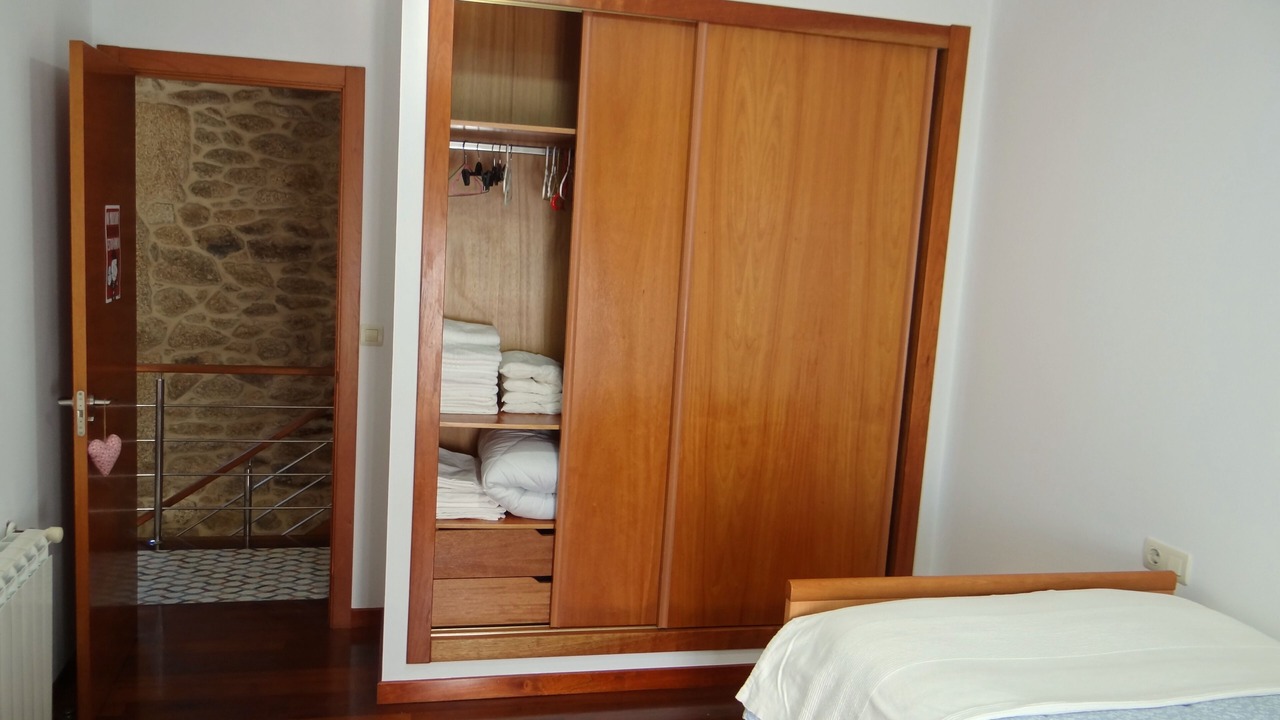 Photo of Bedroom in Muros